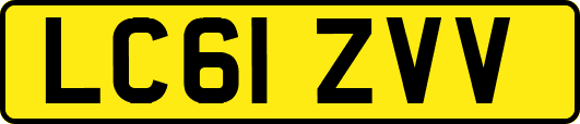 LC61ZVV