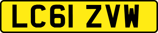 LC61ZVW