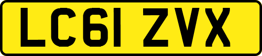 LC61ZVX
