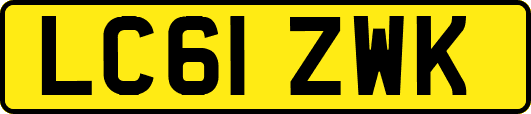 LC61ZWK
