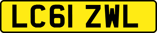 LC61ZWL