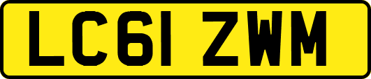 LC61ZWM
