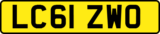 LC61ZWO