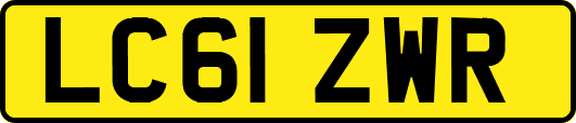 LC61ZWR