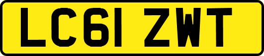 LC61ZWT