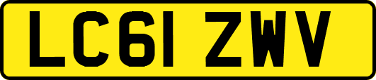 LC61ZWV