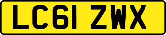LC61ZWX