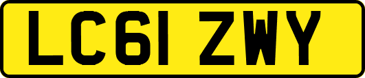 LC61ZWY
