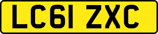 LC61ZXC