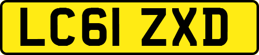 LC61ZXD