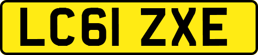 LC61ZXE