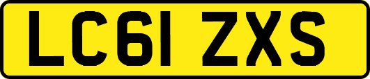 LC61ZXS