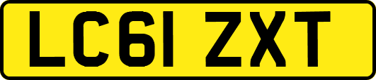 LC61ZXT