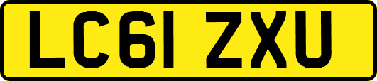 LC61ZXU