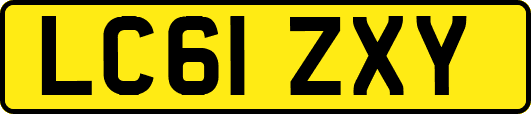LC61ZXY
