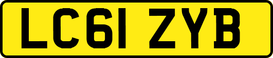 LC61ZYB