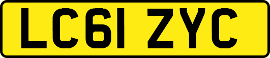 LC61ZYC