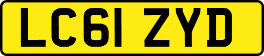 LC61ZYD