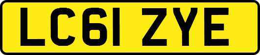 LC61ZYE