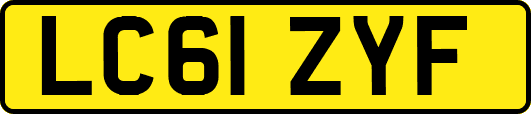 LC61ZYF