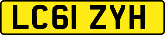 LC61ZYH