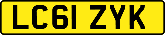 LC61ZYK