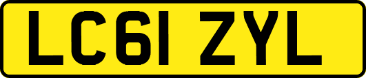 LC61ZYL