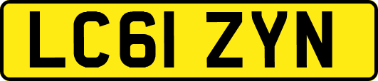 LC61ZYN