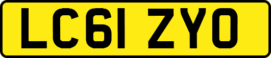LC61ZYO
