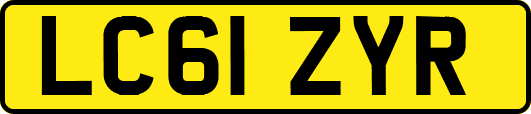 LC61ZYR