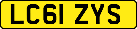 LC61ZYS