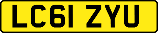 LC61ZYU