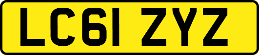 LC61ZYZ
