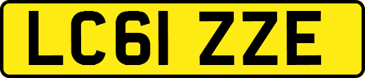 LC61ZZE