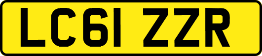 LC61ZZR