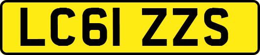LC61ZZS