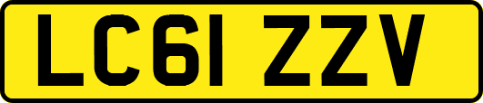 LC61ZZV