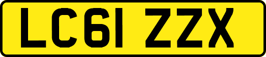 LC61ZZX