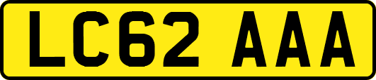 LC62AAA