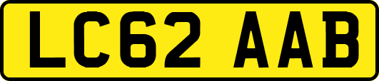 LC62AAB
