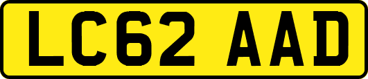 LC62AAD