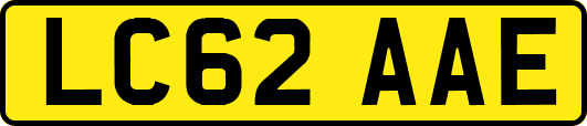 LC62AAE