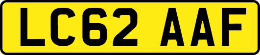 LC62AAF