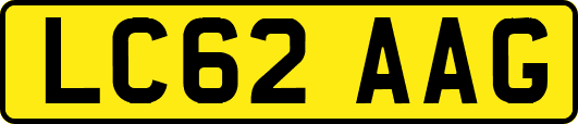 LC62AAG