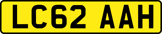 LC62AAH