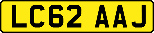 LC62AAJ