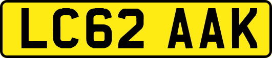LC62AAK