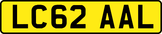 LC62AAL