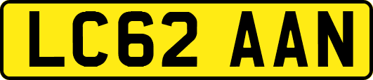 LC62AAN