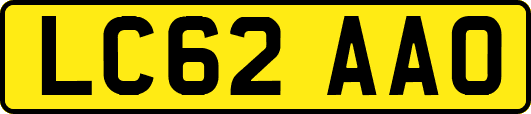 LC62AAO